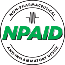 NPAID logo