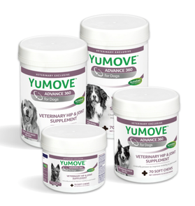 YuMOVE Advance 360 Joint Supplement